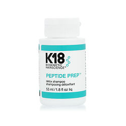 K18 Peptide Prep Detox Shampo 53 ml