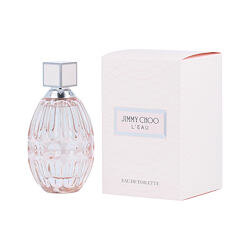 Jimmy Choo Jimmy Choo L'Eau Eau De Toilette 90 ml (woman)