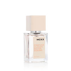 Mexx Forever Classic Never Boring for Her Eau De Toilette 15 ml (woman)