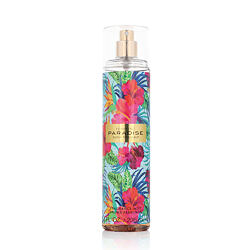 Sofia Vergara Tempting Paradise Bodyspray 236 ml (woman)