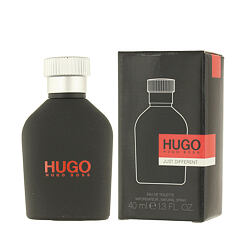 Hugo Boss Hugo Just Different Eau De Toilette 40 ml (man)