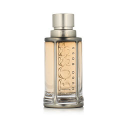 Hugo Boss Boss The Scent Pure Accord For Him Eau De Toilette 50 ml (man)