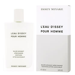 Issey Miyake L'Eau d'Issey Pour Homme After Shave Balsam 100 ml (man)