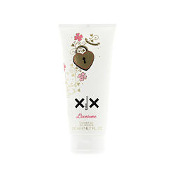 Mexx XX by Mexx Lovesome Duschgel 200 ml (woman)