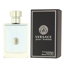 Versace Pour Homme Deodorant im Glas 100 ml (man)