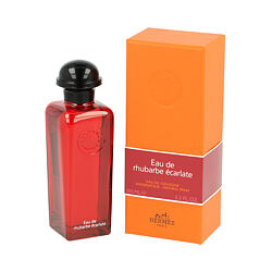 Hermès Eau de Rhubarbe Écarlate Eau de Cologne 100 ml (unisex)