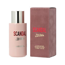 Jean Paul Gaultier Scandal Körperlotion 200 ml (woman)