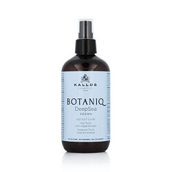 Kallos Botaniq Deep Sea Instant Care Hair Tonic 300 ml