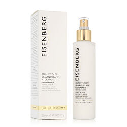 Eisenberg Hydrating Velvet Make-Up Remover 150 ml