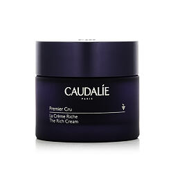 Caudalie Premier Cru The Rich Cream 50 ml