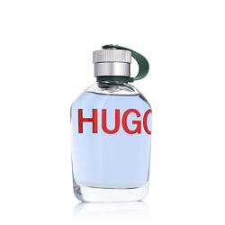 Hugo Boss Hugo Man Eau De Toilette 125 ml (man)