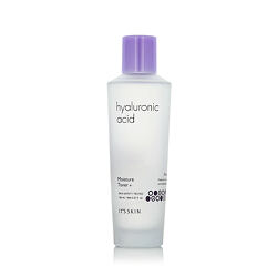 It's Skin Hyaluronic Acid Moisture Toner+ 150 ml