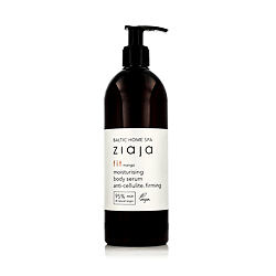 Ziaja Baltic Home Spa Fit Mango Moisturising Body Serum 400 ml