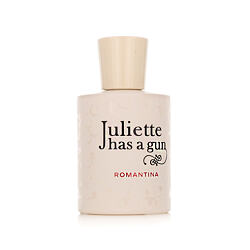 Juliette Has A Gun Romantina Eau De Parfum 50 ml (woman)