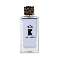 Dolce & Gabbana K pour Homme Eau De Toilette 100 ml (man)