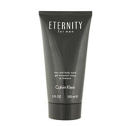 Calvin Klein Eternity for Men Duschgel 150 ml (man)