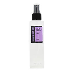 COSRX AHA/BHA Clarifying Treatment Toner 150 ml