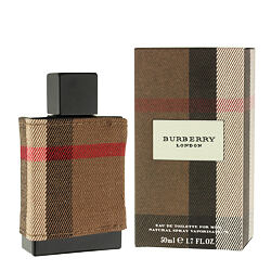 Burberry London for Men Eau De Toilette 50 ml (man)