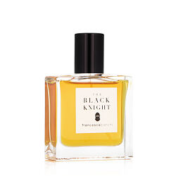 Francesca Bianchi The Black Knight Extrait de Parfum 30 ml (unisex)