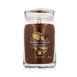 Yankee Candle Duftkerze Praline & Birch 567 g