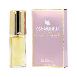 Gloria Vanderbilt Vanderbilt Eau De Toilette 15 ml (woman)