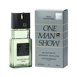 Jacques Bogart One Man Show Eau De Toilette 100 ml (man)