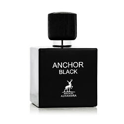 Maison Alhambra Anchor Black Eau De Parfum 100 ml (man)