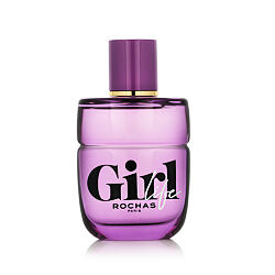 Rochas Girl Life Eau De Parfum 75 ml (woman)