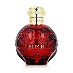 Elie Saab Elixir Love Eau De Parfum 100 ml (woman)