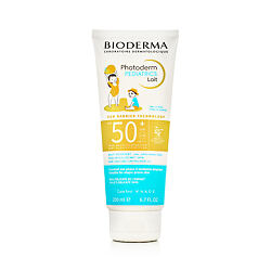 Bioderma Photoderm Pediatrics Lait SPF 50+ 200 ml