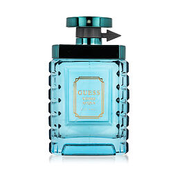 Guess Uomo Acqua Eau De Toilette 100 ml (man)