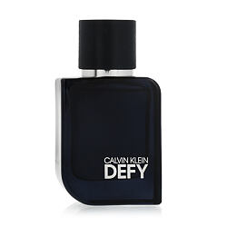 Calvin Klein Defy Parfum 50 ml (man)