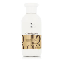 Wella Oil Reflections Luminous Reveal Shampoo 250 ml