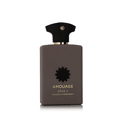 Amouage Opus V – Woods Symphony Eau De Parfum 100 ml (unisex)