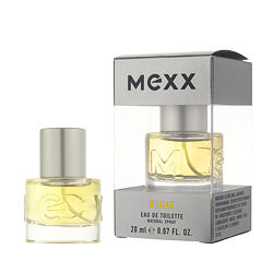 Mexx Woman Eau De Toilette 20 ml (woman)