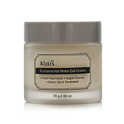 Dear, Klairs Fundamental Water Gel Cream 70 gr