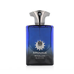 Amouage Interlude Black Iris Eau De Parfum 100 ml (man)