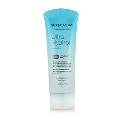 MISSHA Super Aqua Ultra Hyalron Peeling Gel 100 ml