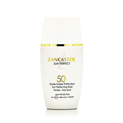 Lancaster Sun Perfect Sun Perfecting Fluid SPF 50 30 ml