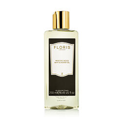 Floris White Rose SG 250 ml W