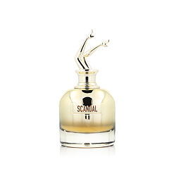 Jean Paul Gaultier Scandal Gold Eau De Parfum 80 ml (woman)