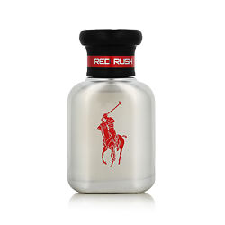 Ralph Lauren Polo Red Rush Eau De Toilette 40 ml (man)