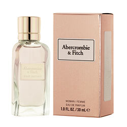 Abercrombie & Fitch First Instinct for Her Eau De Parfum 30 ml (woman)