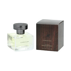 Banana Republic Cordovan Eau De Toilette 100 ml (man)