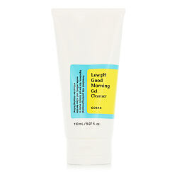 COSRX Low pH Good Morning Gel Cleanser 150 ml