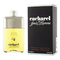 Cacharel Pour Homme Eau De Toilette 100 ml (man)