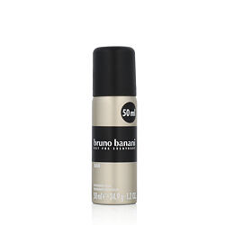 Bruno Banani Man Deodorant Spray 50 ml (man)