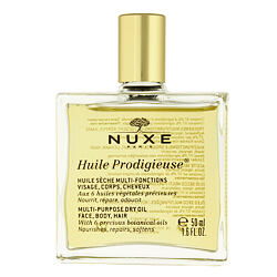 Nuxe Huile Prodigieuse Multi-Purpose Dry Oil 50 ml