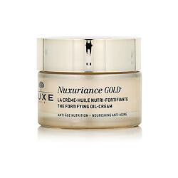 Nuxe Nuxuriance Gold The Fortifying Oil-Cream 50 ml