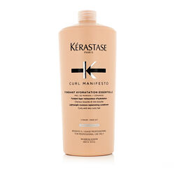 Kérastase Curl Manifesto Fondant Hydratation Essentielle 1000 ml